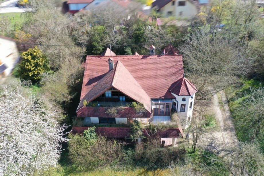 2 Haus Finningen