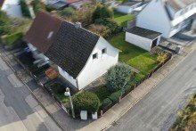 5 Paare u. kleine Familien aufgepasst! Doppelhaush�lfte in Top Lage von Dillingen a. d. Donau!