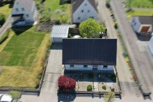 2 Seltene Gelegenheit! Attraktives Einfamilienhaus in Gundelfingen a. d. Donau!