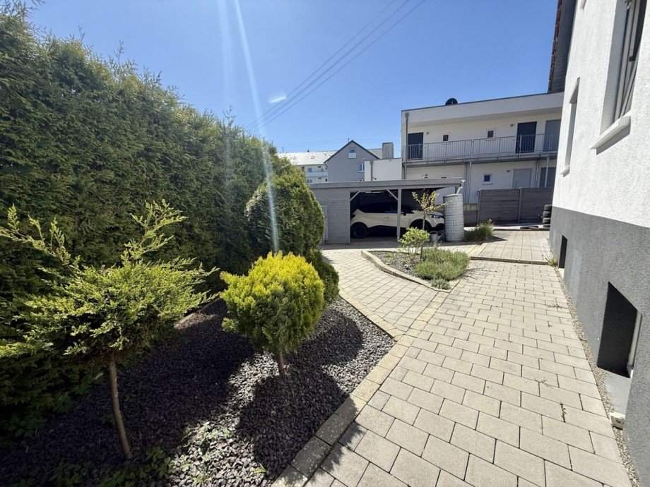 12 Einfamilienhaus Giengen