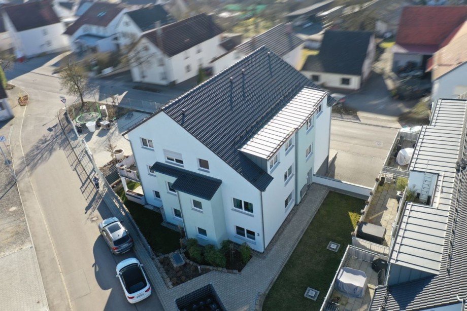 4 Wohnung Sontheim