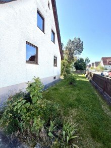 12 Raus aus der Miete, rein ins Eigenheim! Attraktives Einfamilienhaus in Dillingen sucht Familie!