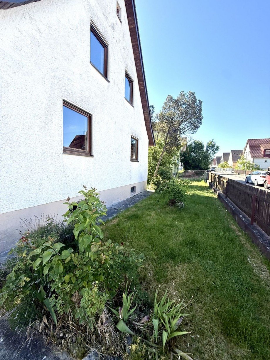 12 Einfamilienhaus Dillingen