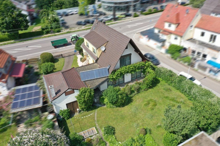 2 Haus Lauingen