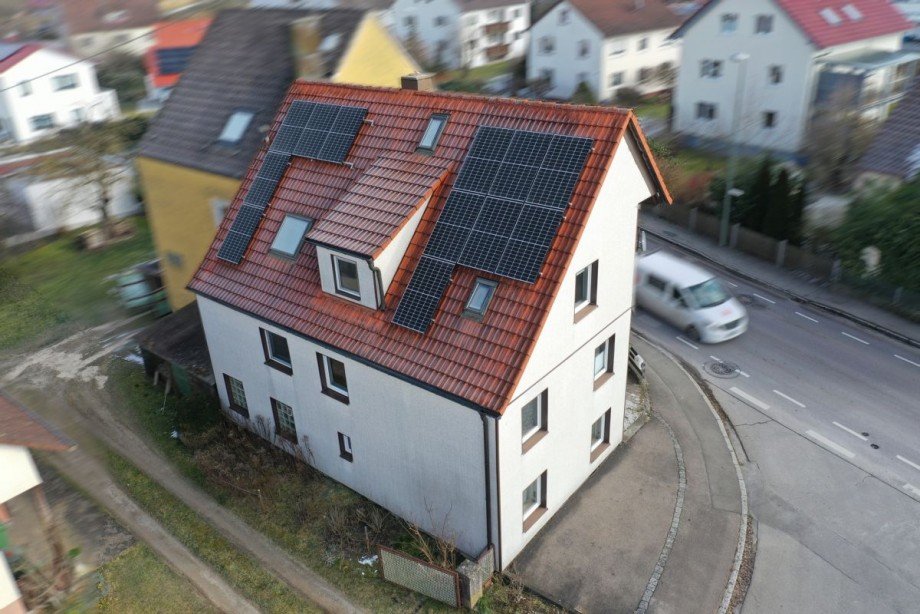 3 Haus Wei�enhorn