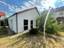 7 XXL Einfamilienhaus mit Werkstatt in Dillingen !!!