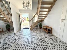 22 Traumhafter neuwertiger KFW-40 Familientraum in 1a Lage vor den Toren von N�rdlingen�s