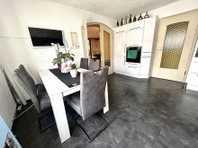 9 Das absolute Raumwunder! Ein/Zweifamilienhaus mit gro�em Grundst�ck in Aislingen !!!