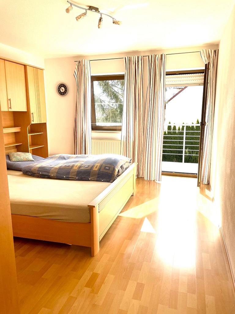 16 Haus Dillingen