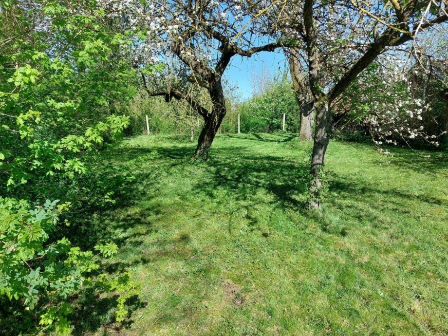 4 Freizeitgrundst�ck Wittislingen