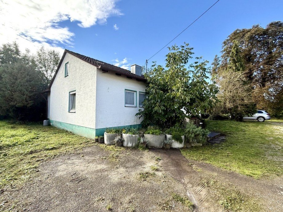 8 Haus G�nzburg