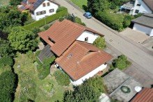 6 Traumhaftes Architektenhaus in gefragter S�dhanglage von Heidenheim-Oggenhausen