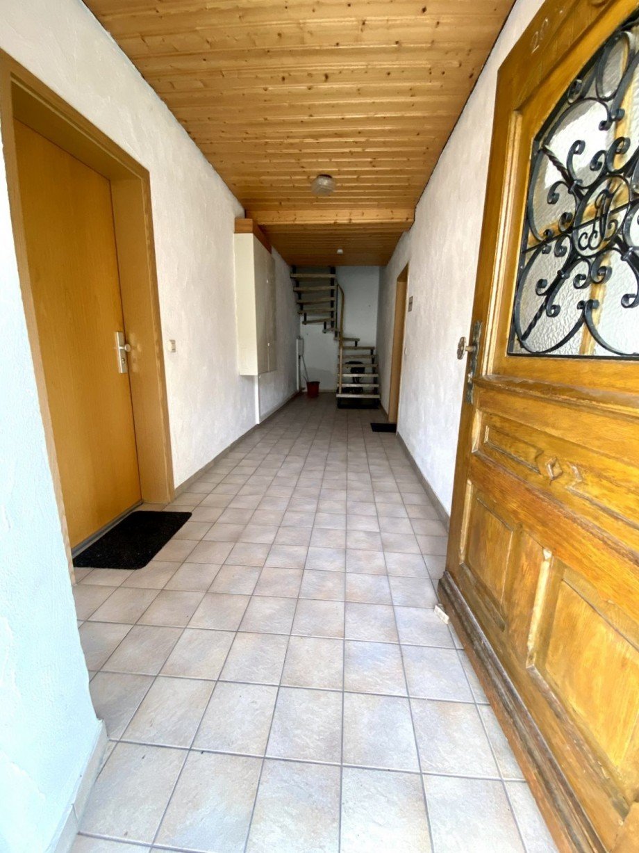 22 Haus Wittislingen