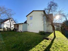 2 Wohnhaus mit Stadel u. Anbau f�r Mensch/Tier in Offingen !