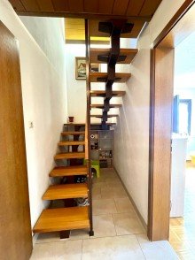 17 Einfamilienhaus mit traumhaftem Ausblick !