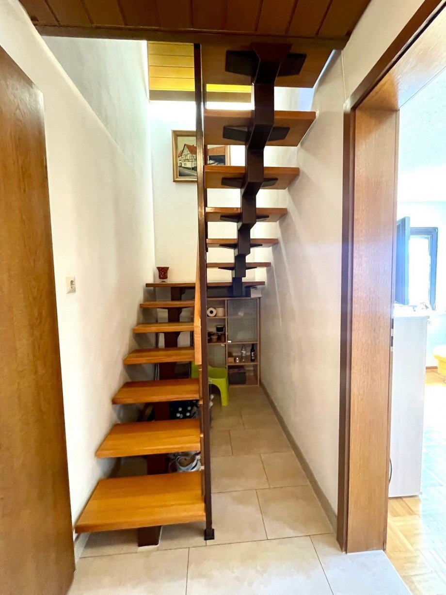 17 Haus Z�schingen