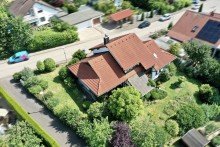 4 Traumhaftes Architektenhaus in gefragter S�dhanglage von Heidenheim-Oggenhausen