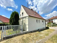 8 Einfamilienhaus mit Bauplatz in toller Lage auf 1.015qm !