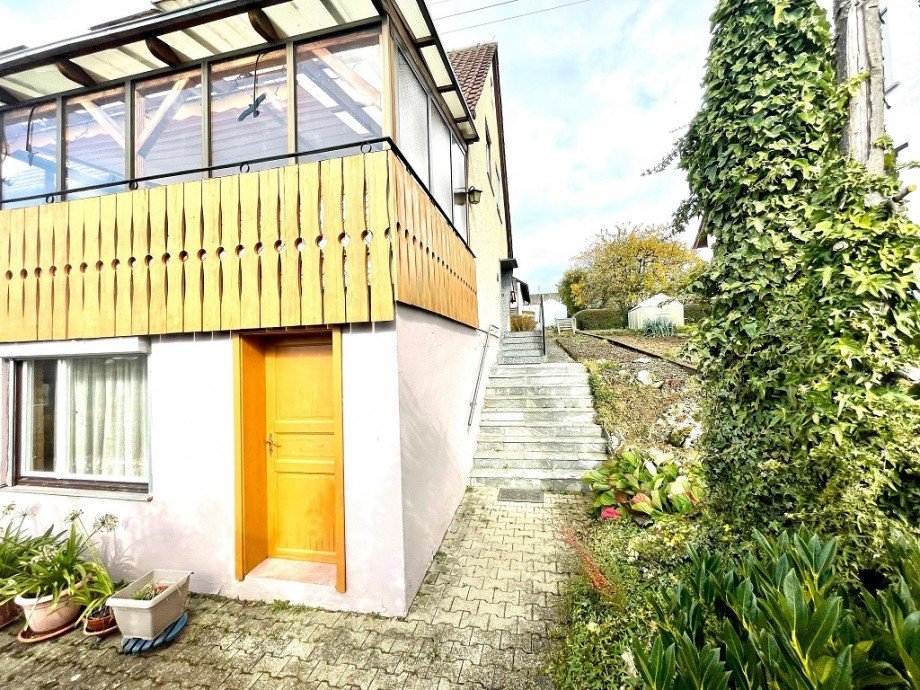 3 Haus Ballendorf