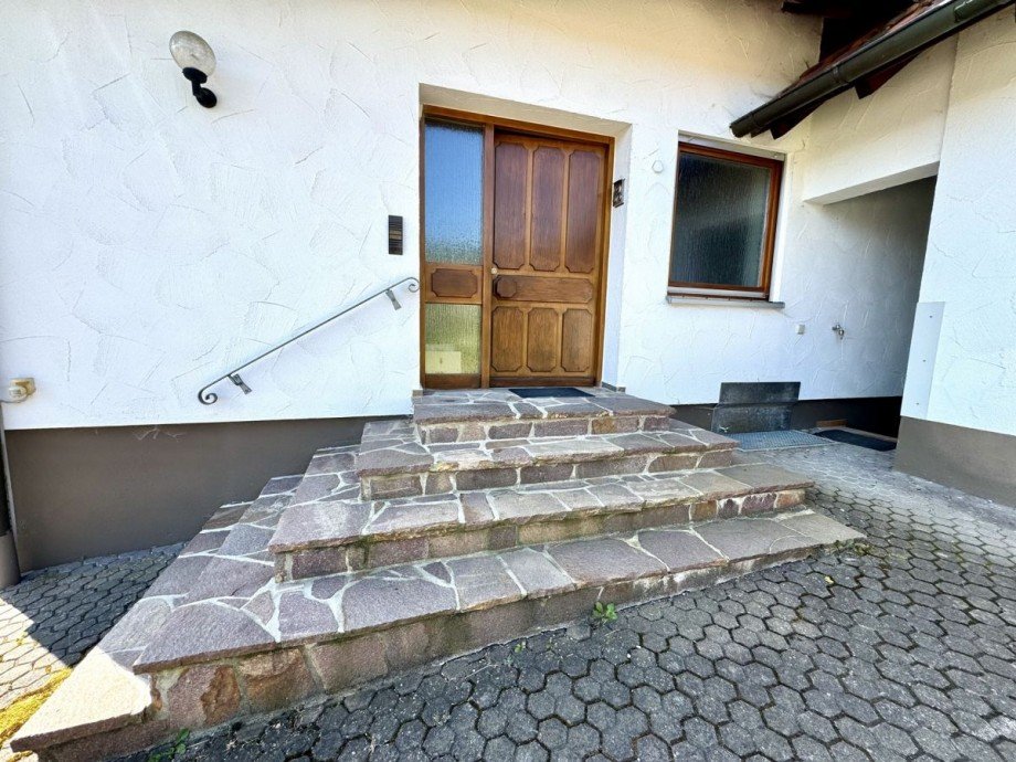 8 Einfamilienhaus Staufen
