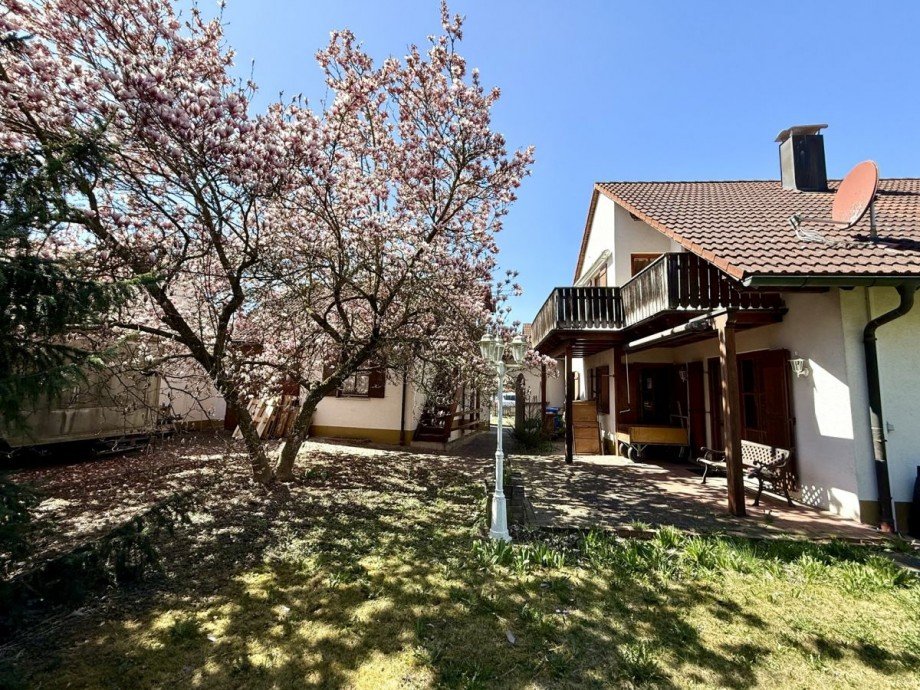 11 Haus N�rdlingen