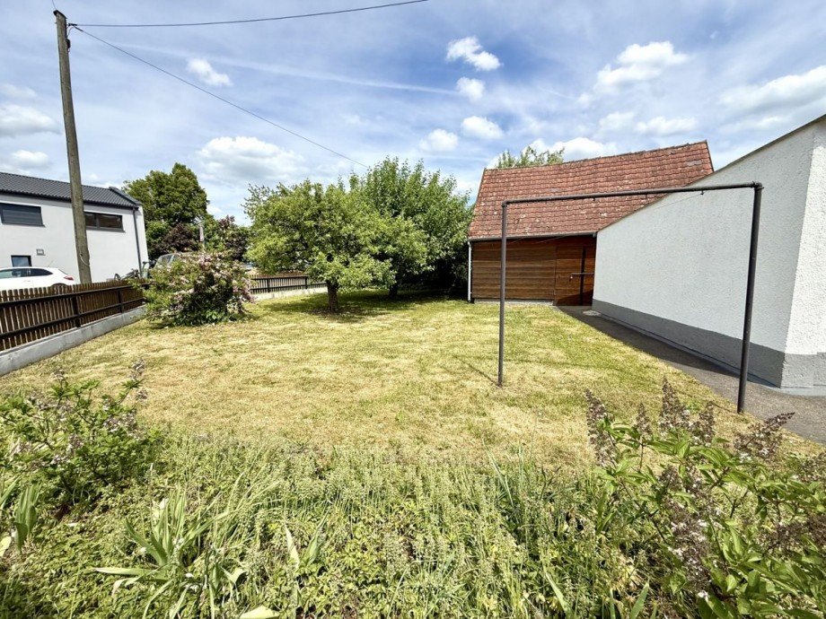 8 Einfamilienhaus Lauingen