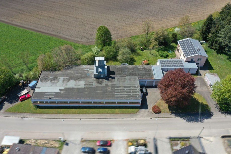 2 Haus Lauingen