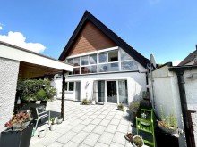 12 Attraktives Mehrfamilienhaus mit gro�em Grundst�ck in gefragter Lage von Dillingen-Donaualtheim !!!