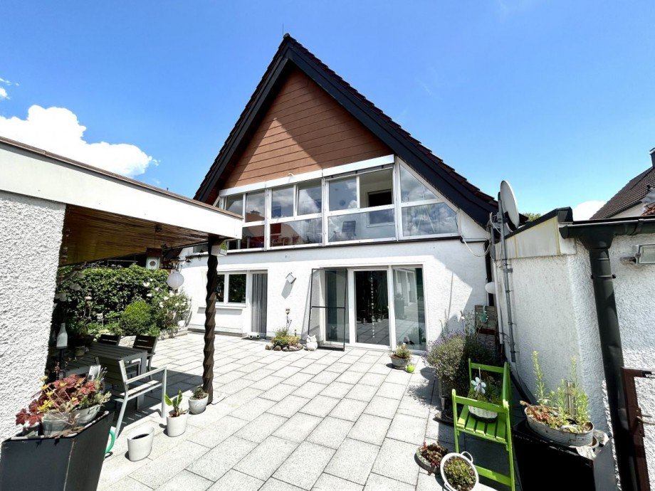 12 Haus Dillingen