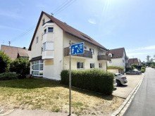 1 87m2 3-Zimmerwohnung mit Einzelgarage u. Balkon! Tolle Lage, tolle Mieter, das Rundum-Sorglos Paket!