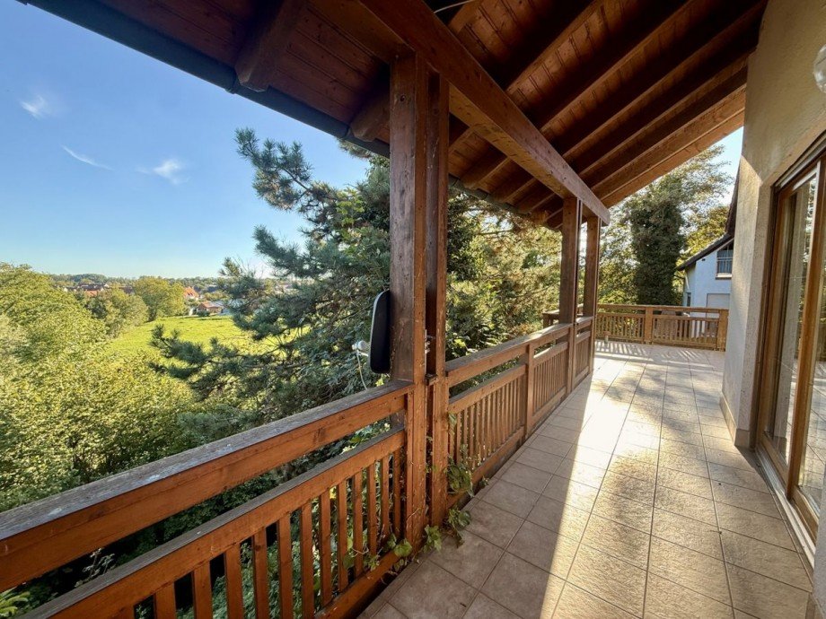 10 Villa Dillingen