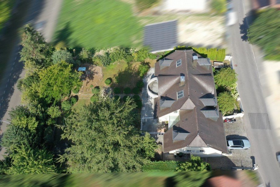 7 Villa Dillingen