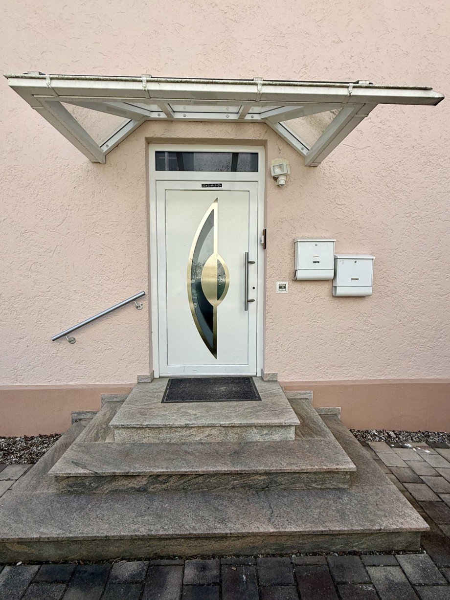 11 Haus Dillingen