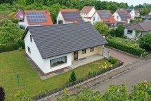 2 Einfamilienhaus im Bungalowstil in traumhafter Lage