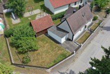 3 Einfamilienhaus mit Garten u. Garage in Lauingen-Faimingen!