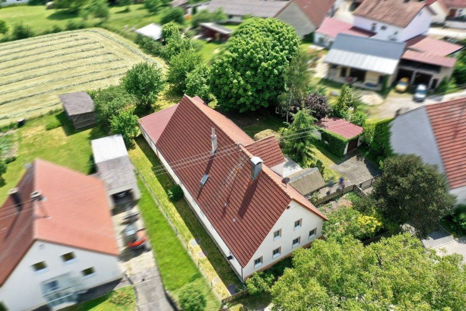 12 Einfamilienhaus Unterliezheim