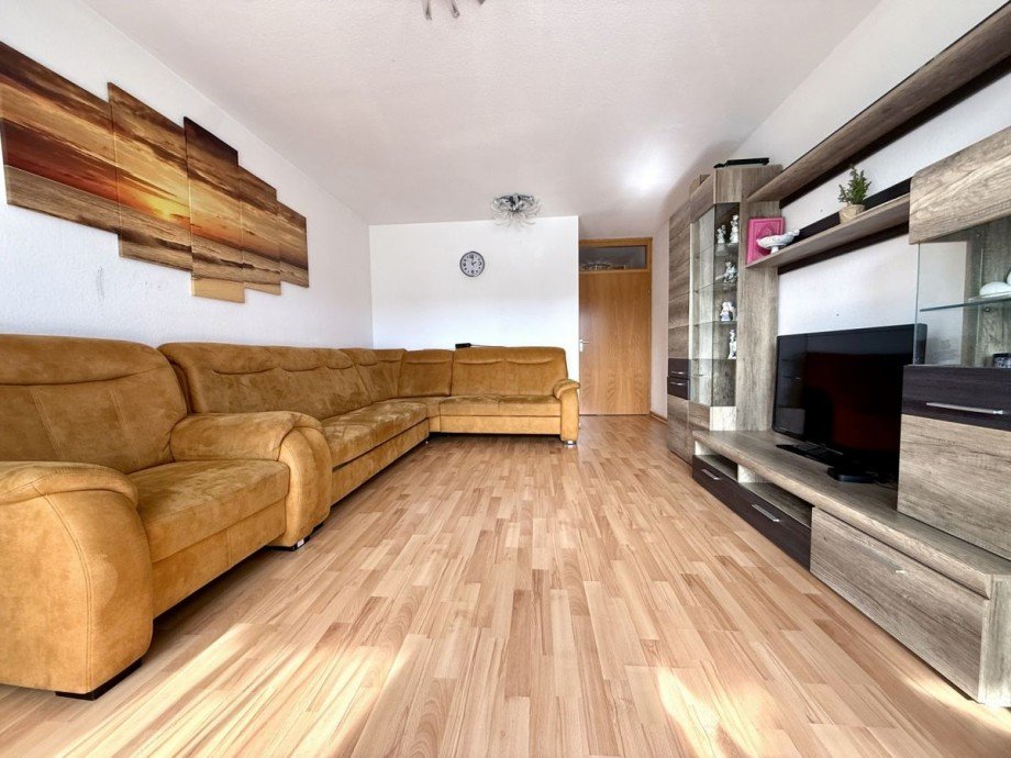 8 Etagenwohnung Dillingen