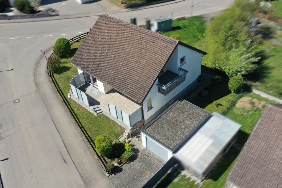 14 Einfamilienhaus Giengen