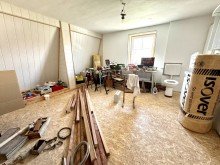 14 Ihr Wohntraum auf 1300m2 Grund ! Einfamilienhaus + ehem. Schreinerwerkstatt !!!