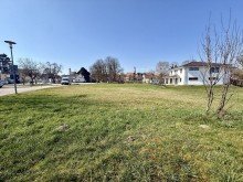 4 Einmalige Gelegenheit! Traumhafter Bauplatz mit direktem Donaublick in Lauingen!