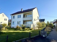 3 Attraktives und familienfreundliches Einfamilienhaus in 89192 Rammingen