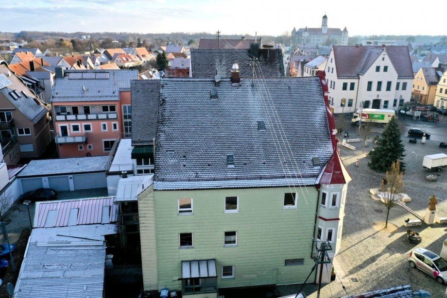 4 Haus H�chst�dt