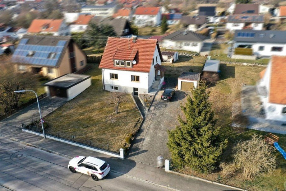 2 Haus Haunsheim