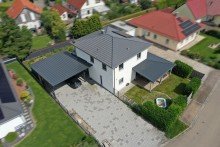 1 Liebe auf den ersten Klick! neuwertiges KFW-70 Eigenheim sucht nette Familie in Bachhagel!