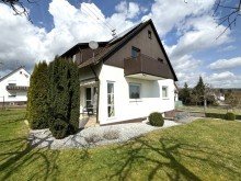 2 Sonniges Zweifamilienhaus mit XXL-Grundst�ck in Syrgenstein - Ihr neues Zuhause !!!