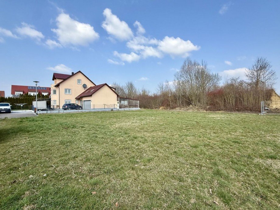 6 Wohngrundst�ck Lauingen