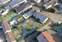 11 Rohdiamant sucht Familie! Attraktives Haus mit gro�em Grundst�ck in toller Lage von Eglingen !