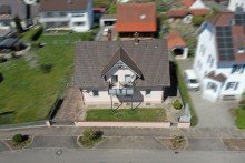 2 Attraktive Stadtvilla im Herzen von Dillingen a. Donau! Ein Zweifamilienhaus mit Flair und Charakter