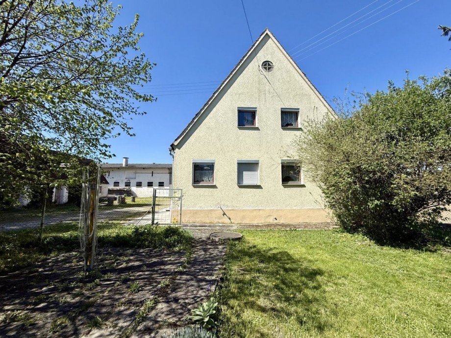 9 Haus Lauingen