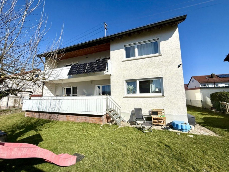 9 Haus Giengen